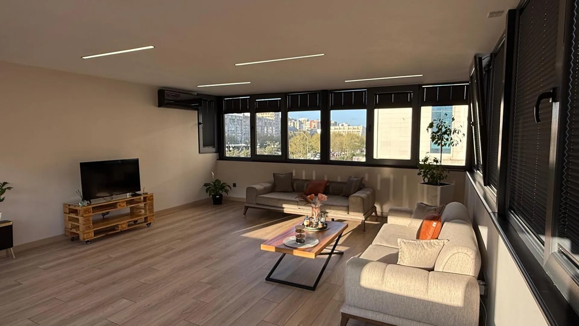 Cozy Apartment Winter Park Baku
