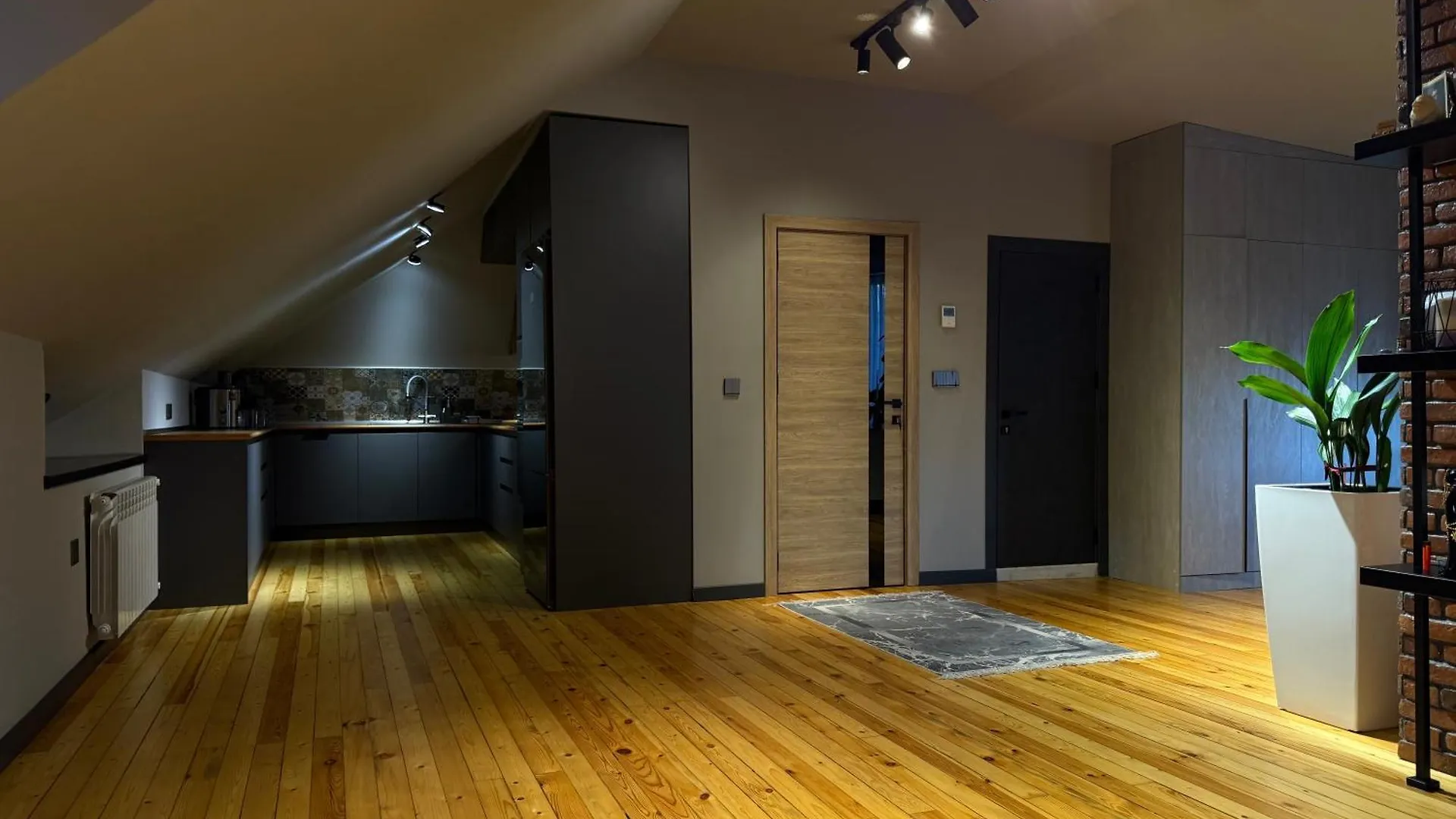 Cozy Apartment Winter Park Baku 0*,