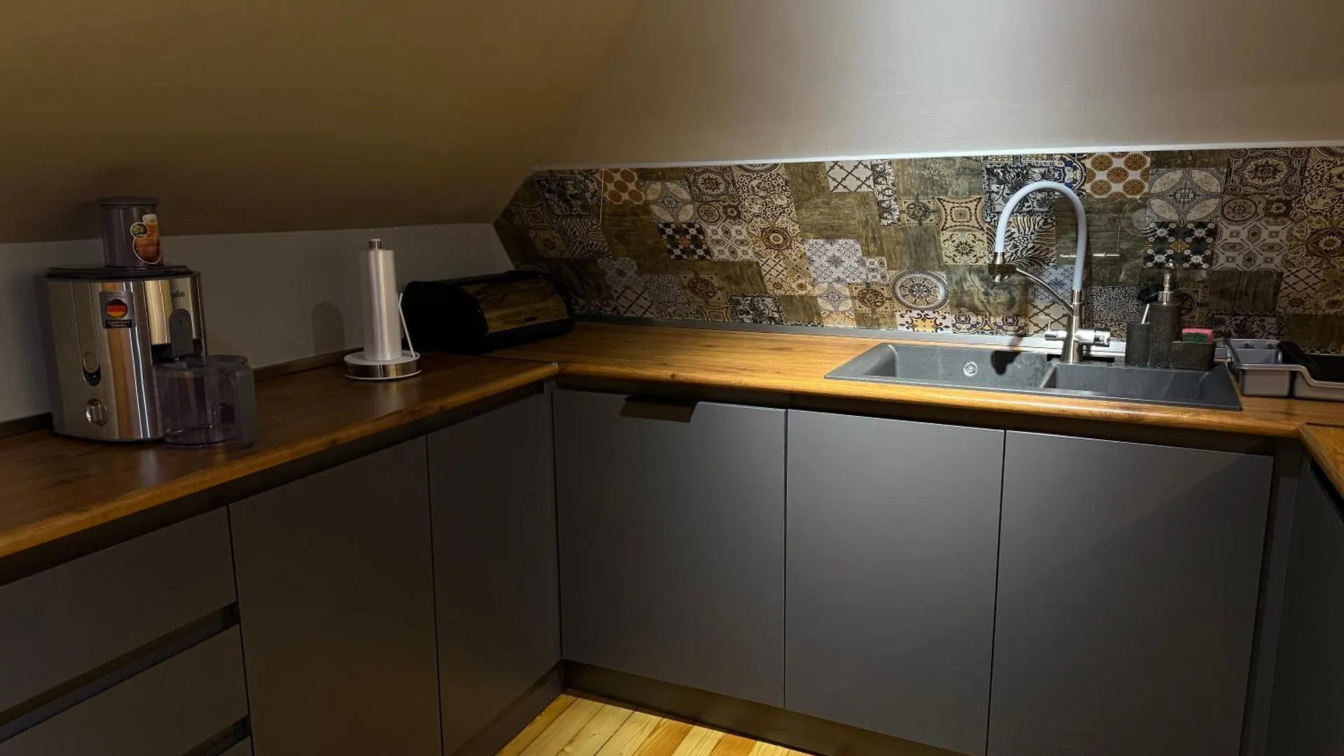 Cozy Apartment Winter Park Baku