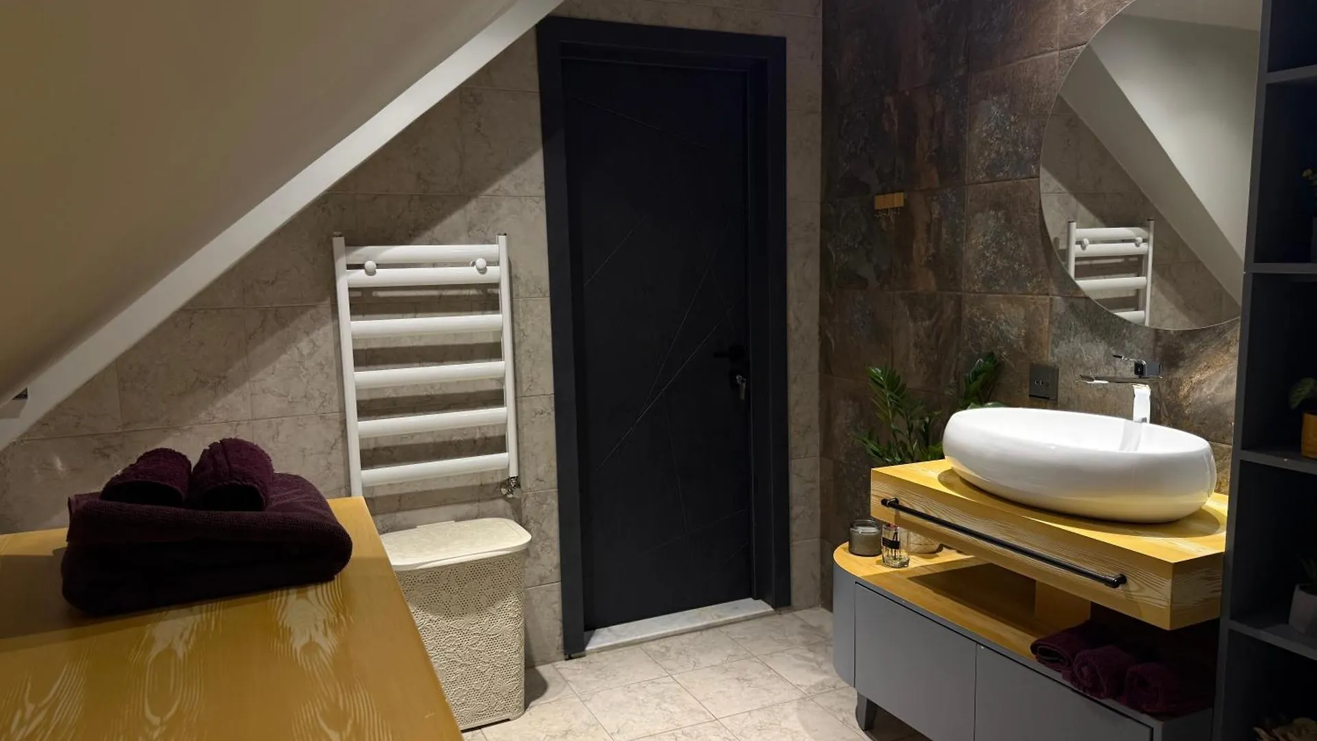 Cozy Apartment Winter Park Baku