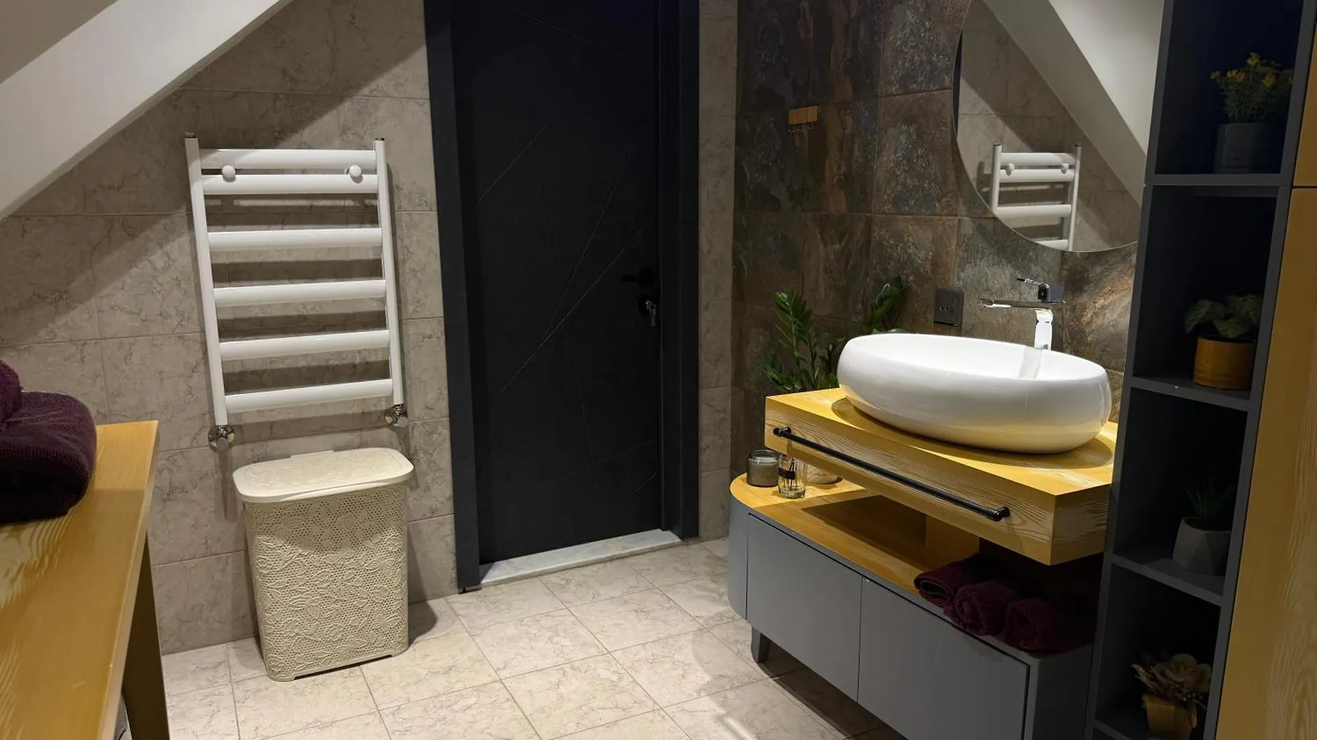 Cozy Apartment Winter Park Baku 0*,