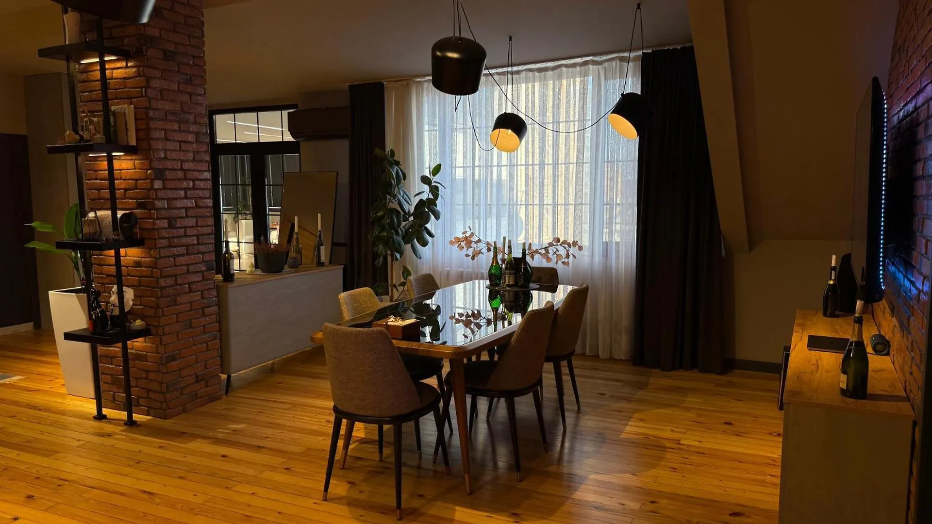 Cozy Apartment Winter Park Baku 0*,  Azerbaijan