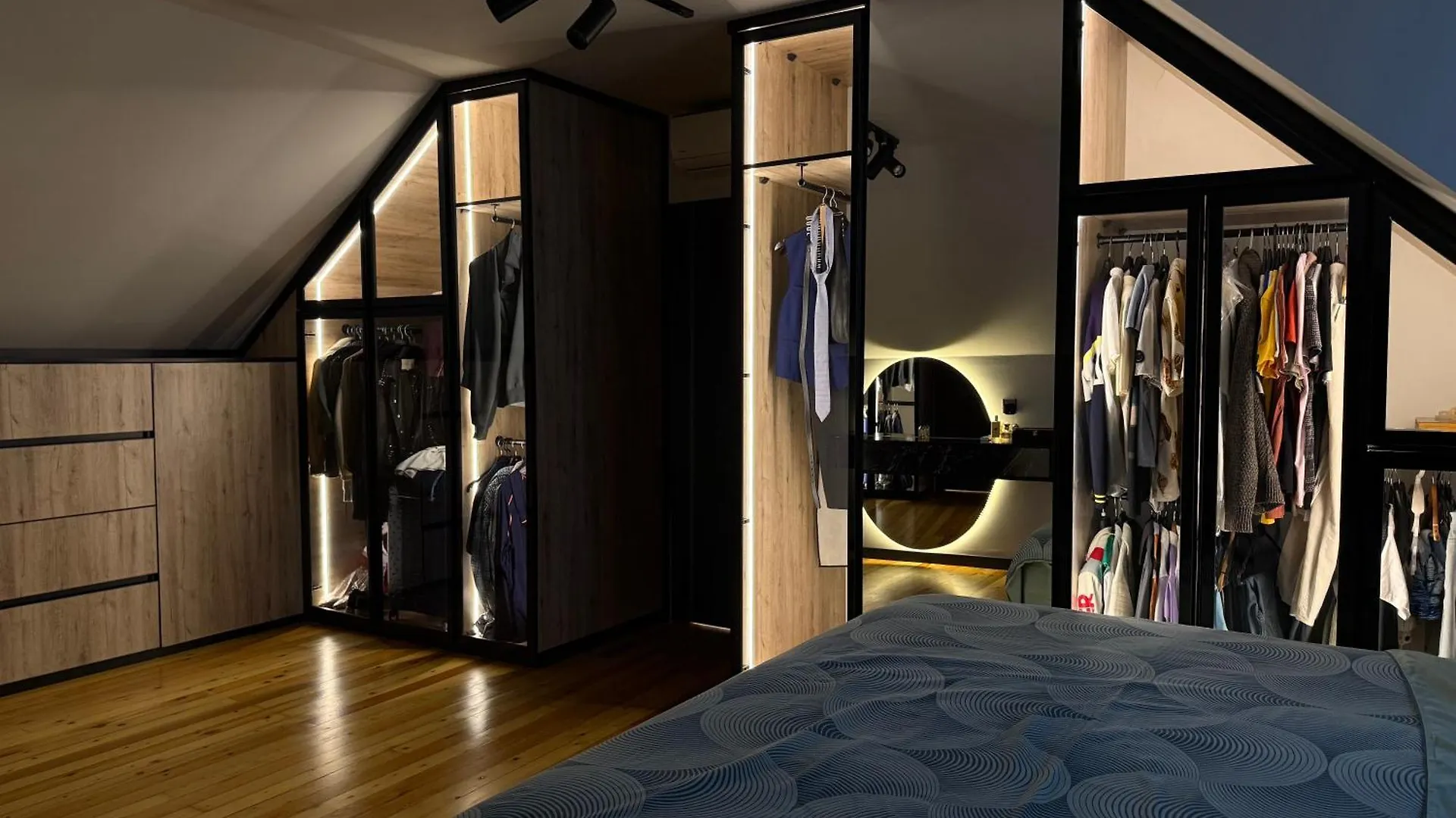 Cozy Apartment Winter Park Baku Azerbaijan