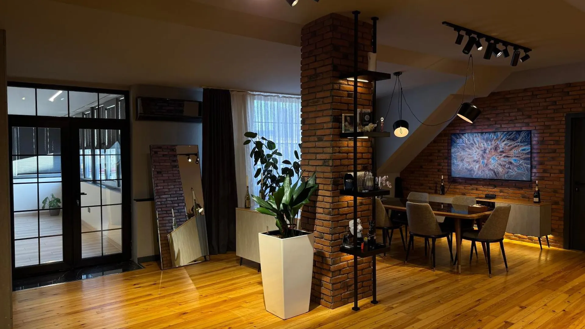 Cozy Apartment Winter Park Baku