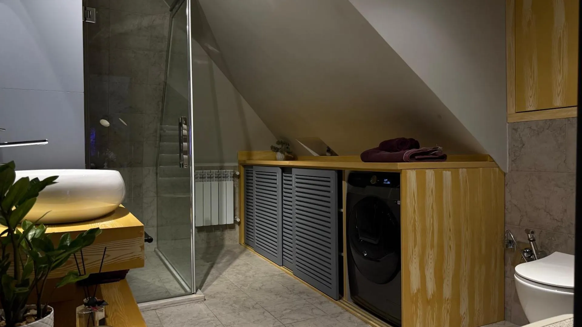 Cozy Apartment Winter Park Baku