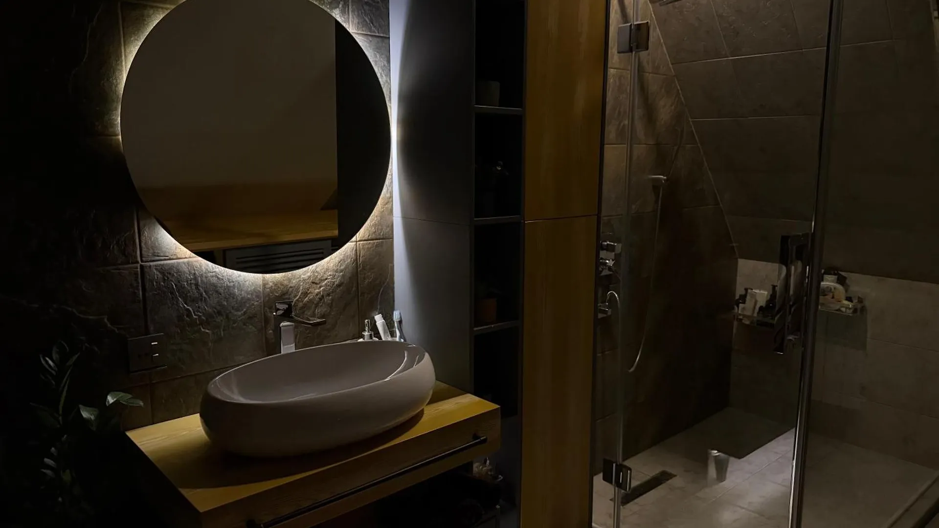 Cozy Apartment Winter Park Baku Azerbaijan