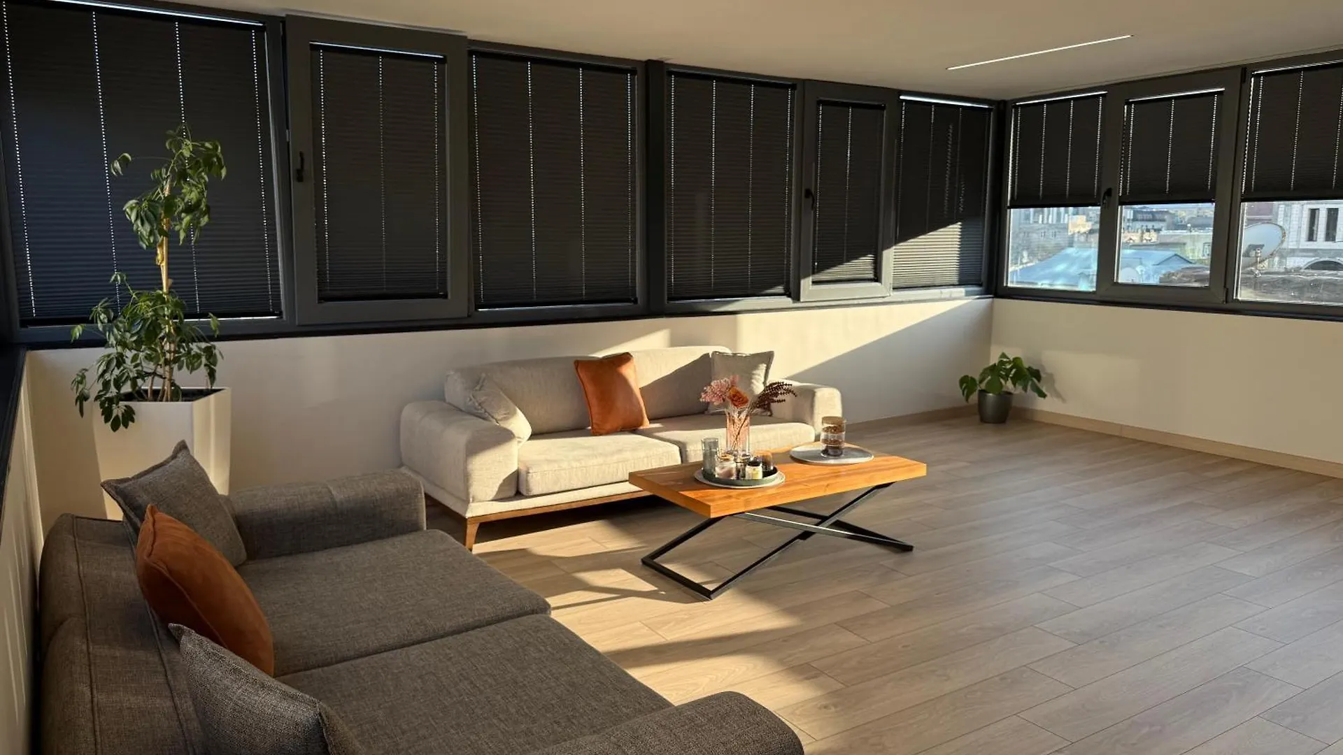 Cozy Apartment Winter Park Baku